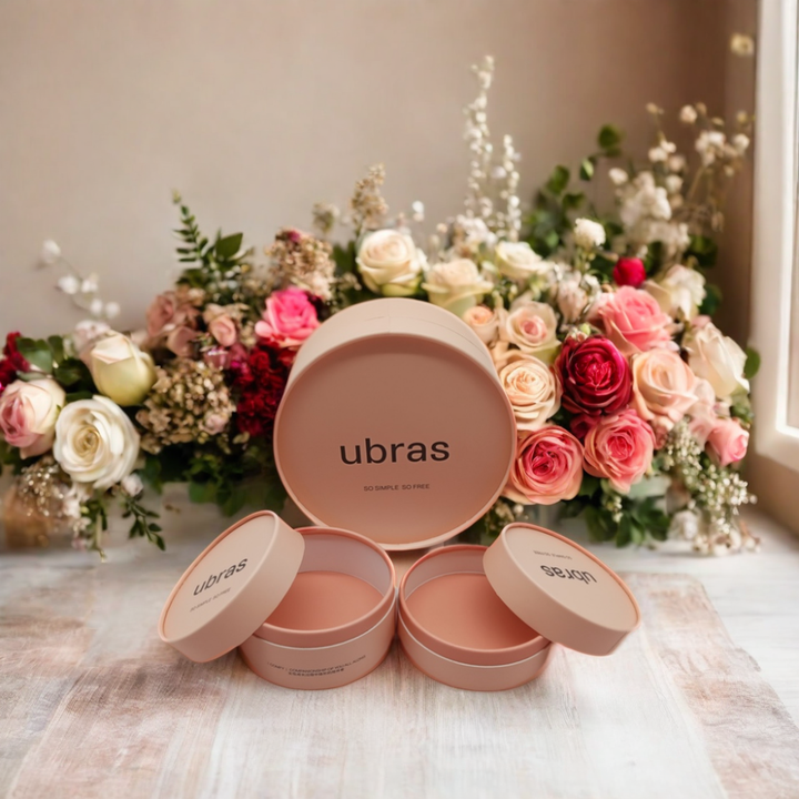 المعاد تدويرها كرافت الورق المقوى تي شيرت التعبئة والتغليف صناديق أنبوب ورقة كرافت مستديرة قابلة للتحلل الحيوي مع النقش للتخزين