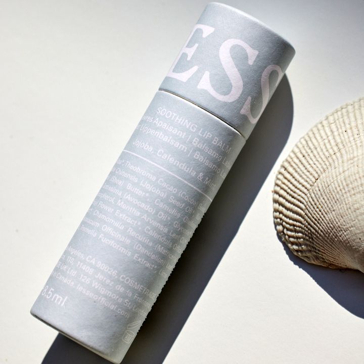 أنبوب تعبئة قابل للتحلل عالي الجودة أنبوب تغليف مستحضرات التجميل القابل للتحلل أنبوب ورق كرافت مخصص لأحمر الشفاه