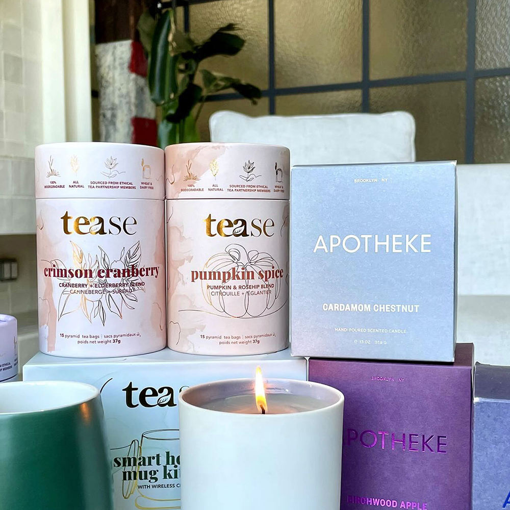 القابلة للتحلل الغذاء الصف مسحوق البروتين الشاي حبوب البن ورقة اسطوانة التعبئة والتغليف مخصص كرافت ورقة أنبوب التعبئة والتغليف للشاي