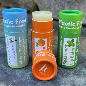 حار بيع جولة ورق الكرافت أنبوب صديقة للبيئة دفع ما يصل نوع لأحمر الشفاه الضروري النفط التعبئة والتغليف سطح منقوش