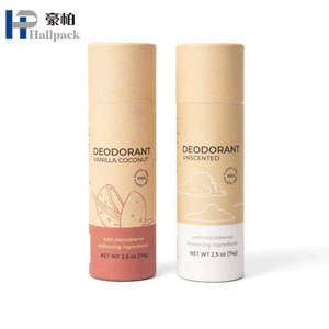 جودة عالية المبيعات الساخنة صديقة للبيئة قابلة للتحلل شكل دائري رفع أنبوب ورق التغليف اسطوانة