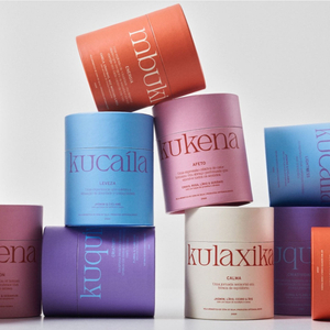 مخصص ورقة اسطوانة جولة الورق المقوى لون التعبئة والتغليف ورقة أنبوب هدية مربع مع شعار لشمعة العطور الزيوت العطرية كيس شاي