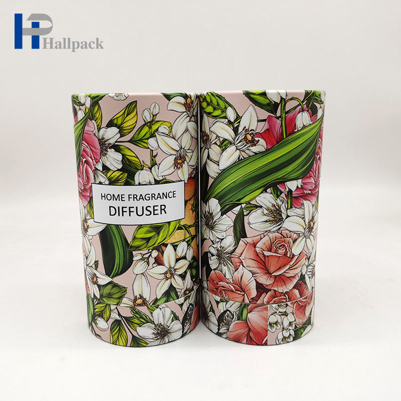 نمط جديد الناشر ورقة أنبوب الإكسسوارات جولة أنبوب ورق الكرافت