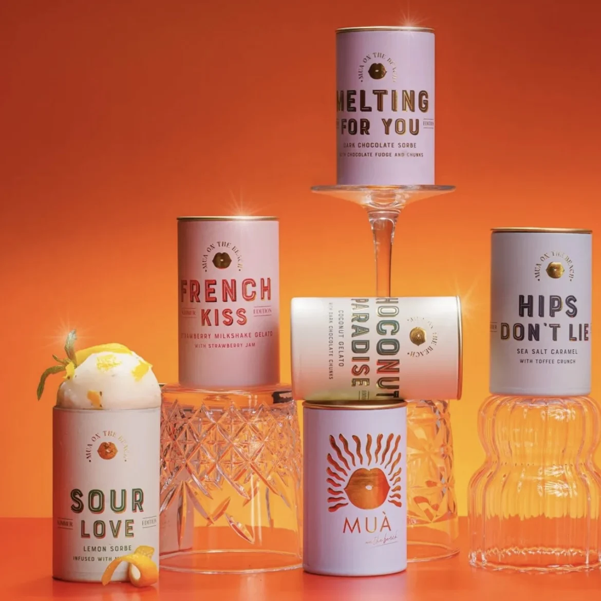 الثورة الصديقة للبيئة - استكشاف الفوائد والأهمية البيئية لأنابيب ورق الآيس كريم