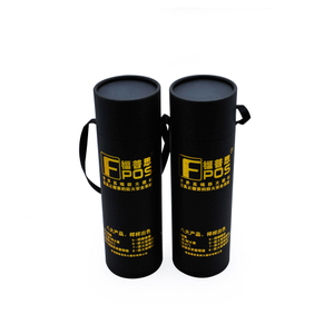 مصنع التعبئة والتغليف لأنابيب الورق المقوى المعاد تدويرها من ورق الكرافت