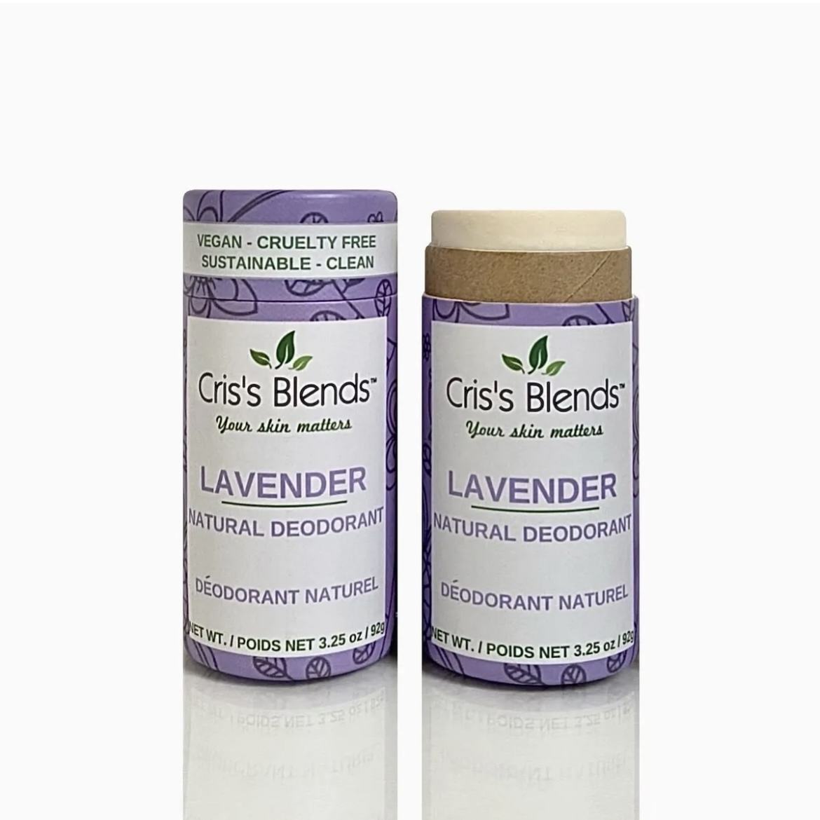 تصميم مخصص قابل للتحلل من ورق الكرافت المقوى اسطوانة رفع مزيل العرق عصا الحاويات سماد ورقة أنبوب بلسم الشفاه التعبئة والتغليف