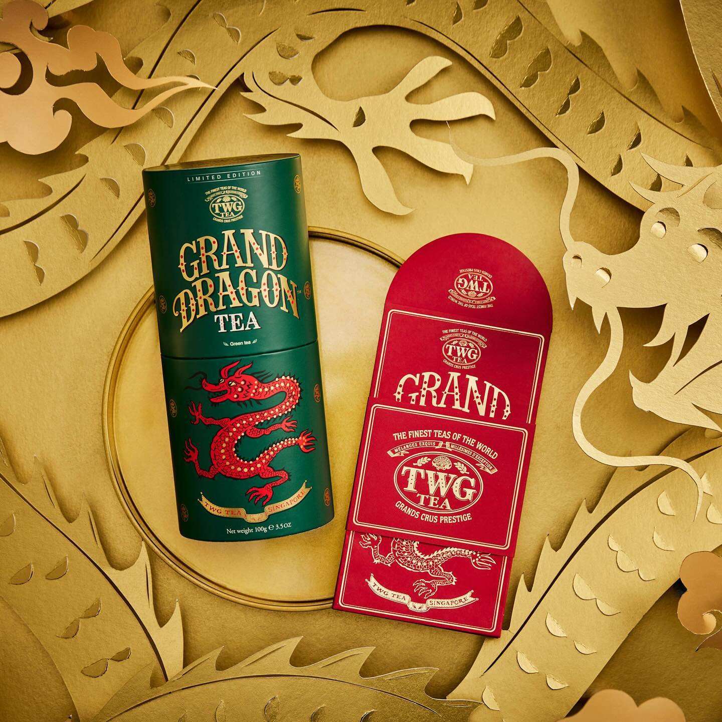 التعبئة والتغليف القابلة للتحلل الغذاء الصف اسطوانة الشاي جودة عالية مخصصة ورقة أنبوب التغليف كرتون أنبوب التعبئة والتغليف للشاي والقهوة