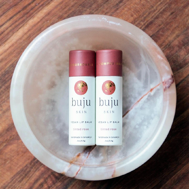 التعبئة والتغليف المصنوعة يدويا القابلة للتحلل ورقة مخصصة بلسم الشفاه أنبوب شكل دائري رفع اسطوانة شريط غسول أنابيب الورق التعبئة والتغليف