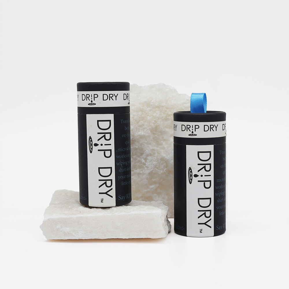 تصميم مخصص لأوراق الشاي السائبة وتوابل حبوب البن والحلوى وصندوق دائري التعبئة والتغليف اسطوانة من الورق المقوى صندوق تغليف المواد الغذائية أنبوب الورق