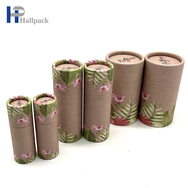 أنبوب مزيل العرق مباشرة من المصنع، أنبوب ورقي لقطارة الزيت محكم الغلق