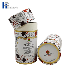 تصاميم أنبوبة ورق كرافت على شكل لغز الورد وتغليف المواد الغذائية