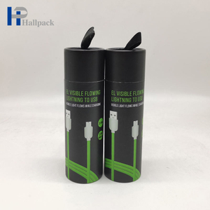 منتجات جديدة ساخنة خط البيانات التعبئة والتغليف أنبوب ورق اسطوانة أنبوب ورق الكرافت