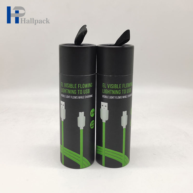 منتجات جديدة ساخنة خط البيانات التعبئة والتغليف أنبوب ورق اسطوانة أنبوب ورق الكرافت