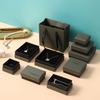Heaven and Earth Box Packaging for arics Rings Watch