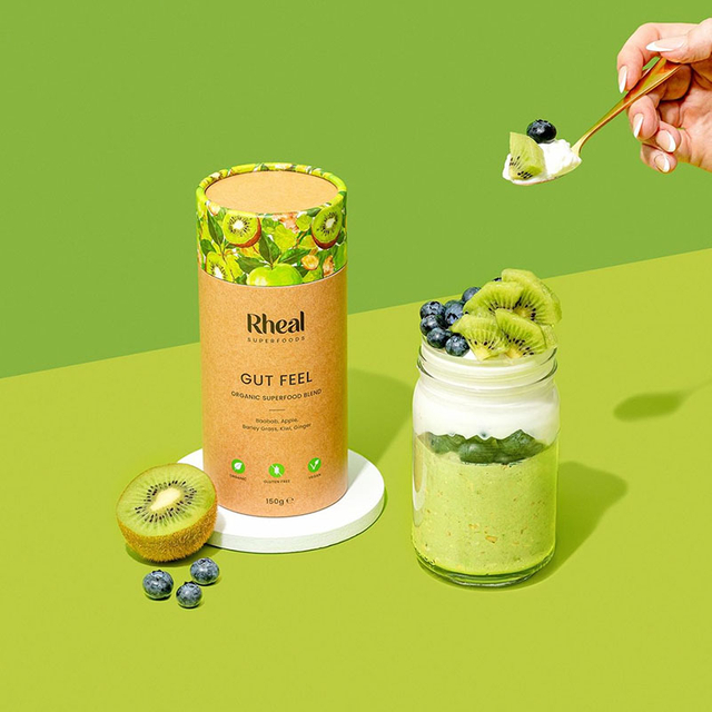 قابلة للتحلل المخصص لحجم الشعار المخصص أنبوب حزمة شاي الأسطوانة لآيس كريم الآيس كريم