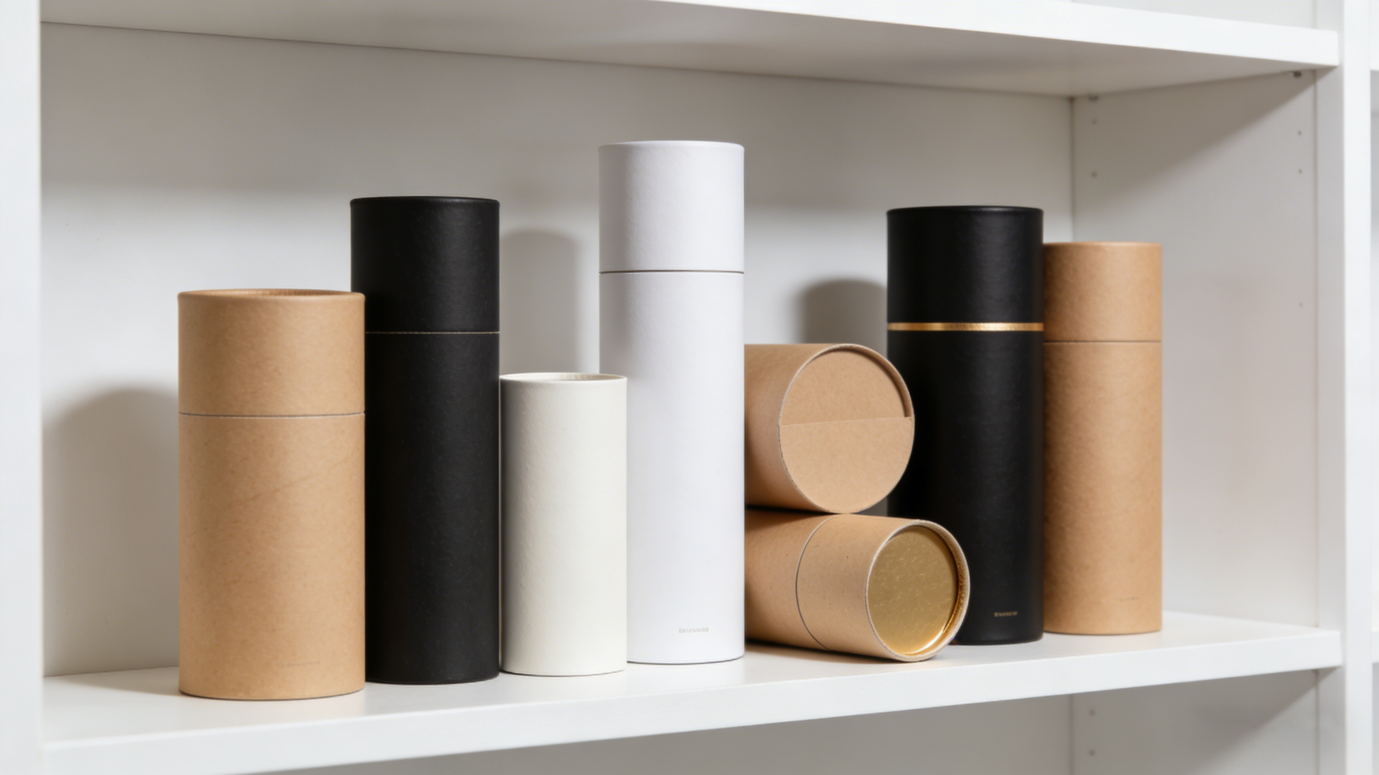 الصين الموردين أنبوب الورق الغذاء الصف