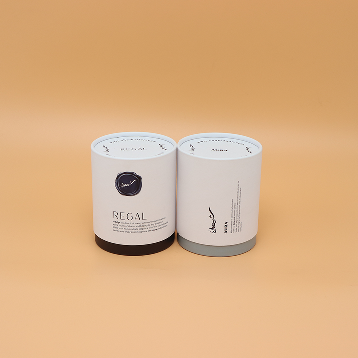 الجملة ورق الكرافت حماية البيئة الشاي الغذاء جرة القهوة شمعة الشوكولاته فضفاضة ورق تغليف الشاي أنبوب