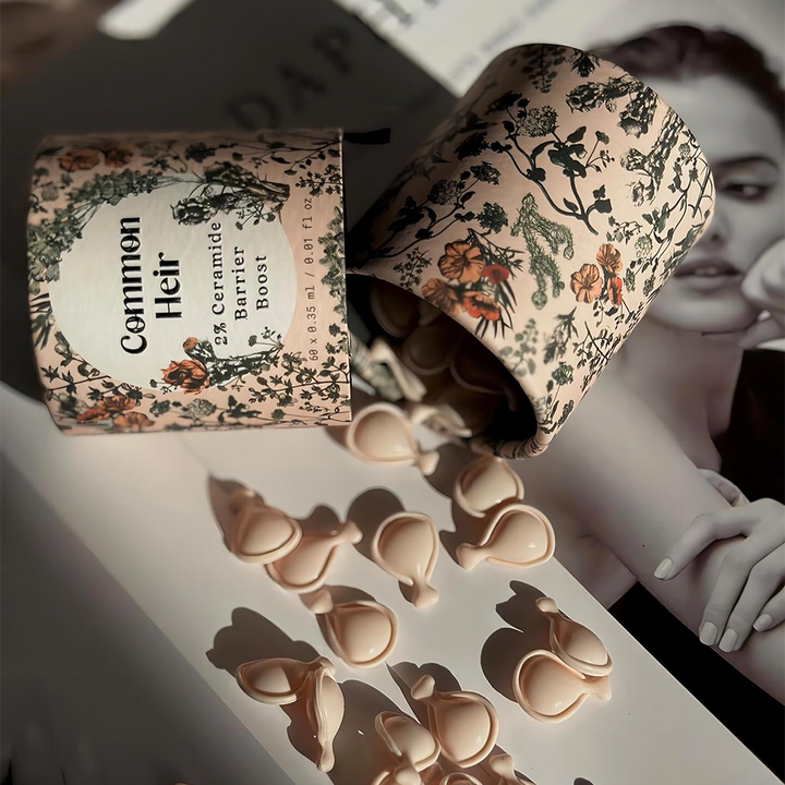 أنبوب الورق المصنوع يدوياً تصميم مخصص أنابيب مستديرة التعبئة والتغليف ورقة اسطوانة قابلة للتحلل لشمعة زجاجة عطر