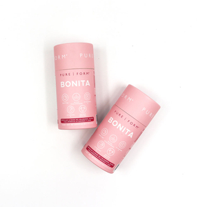 غطاء من رقائق الألومنيوم القابلة للتحلل الحيوي، غطاء أنبوبة حبوب القهوة، تغليف كرافت مخصص للشوكولاتة