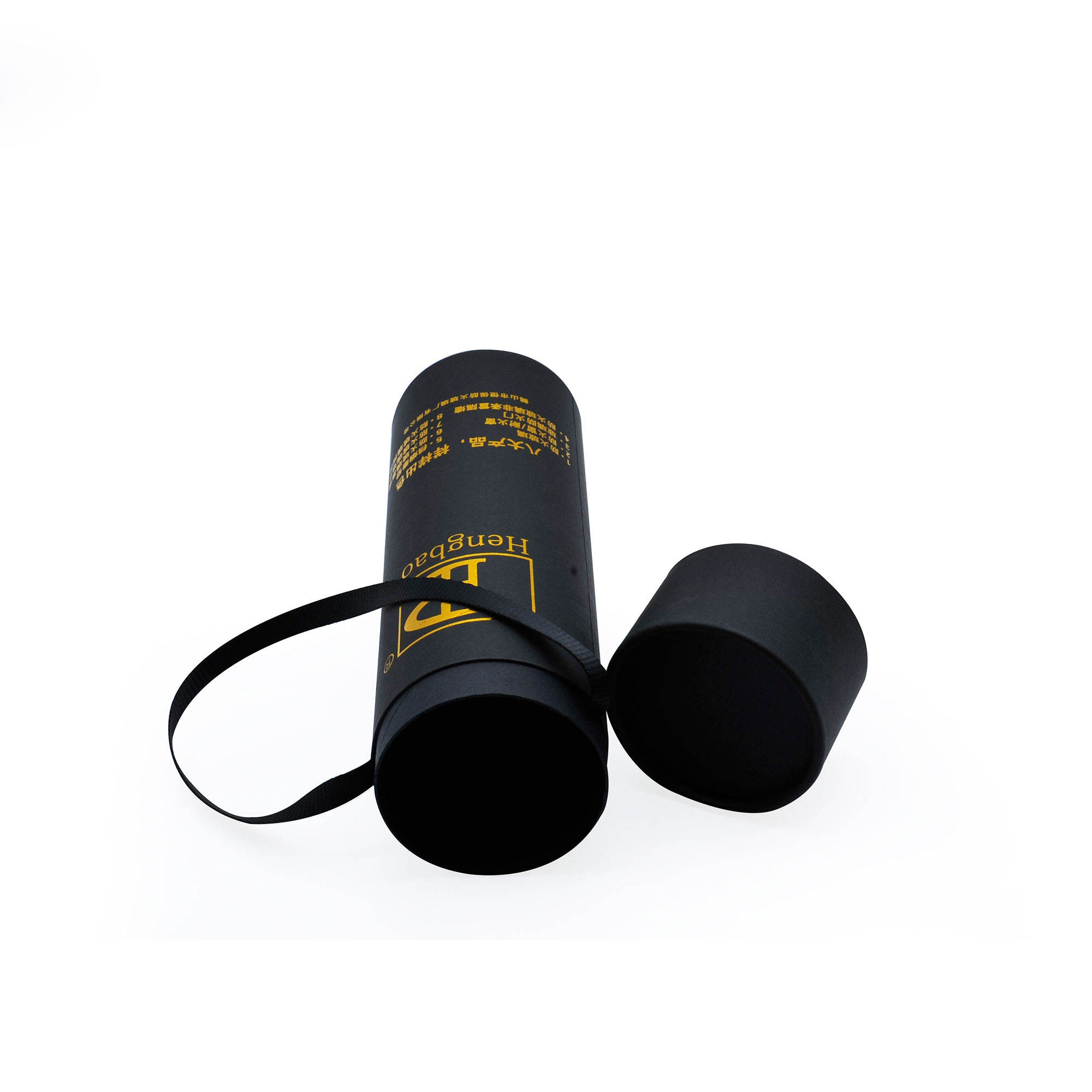 مصنع التعبئة والتغليف لأنابيب الورق المقوى المعاد تدويرها من ورق الكرافت