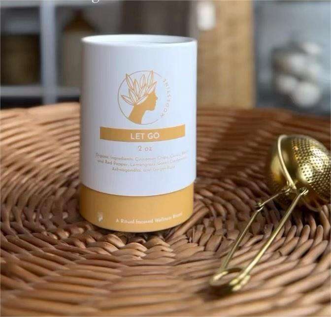 عالية الجودة العضوية المخصصة الشاي التعبئة والتغليف جولة ورقة أنبوب مربع لاسطوانات الشاي