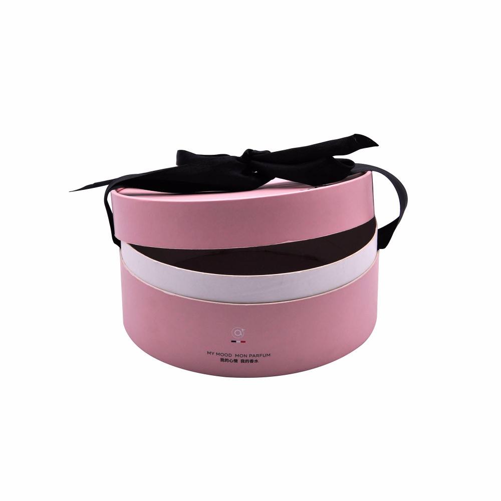 مخصص التعبئة والتغليف ورقة عالية السعة أنبوب مستحضرات التجميل زجاجة التعبئة والتغليف أنبوب الورق