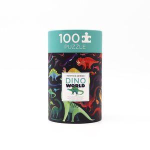 100% القابلة للتحلل كرافت ورقة مجلس اسطوانة صندوق ورق الحرف كرتون أنبوب اللبنات لغز غمبد ورقة أنبوب التعبئة والتغليف