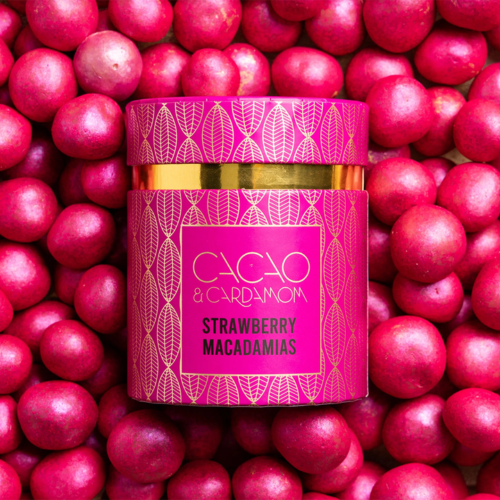 Hallpack سعر المصنع التعبئة والتغليف أنبوب قابل للتحلل للقهوة صديقة للبيئة مخصصة ورقة أنبوب التعبئة والتغليف لملفات تعريف الارتباط الشوكولاته