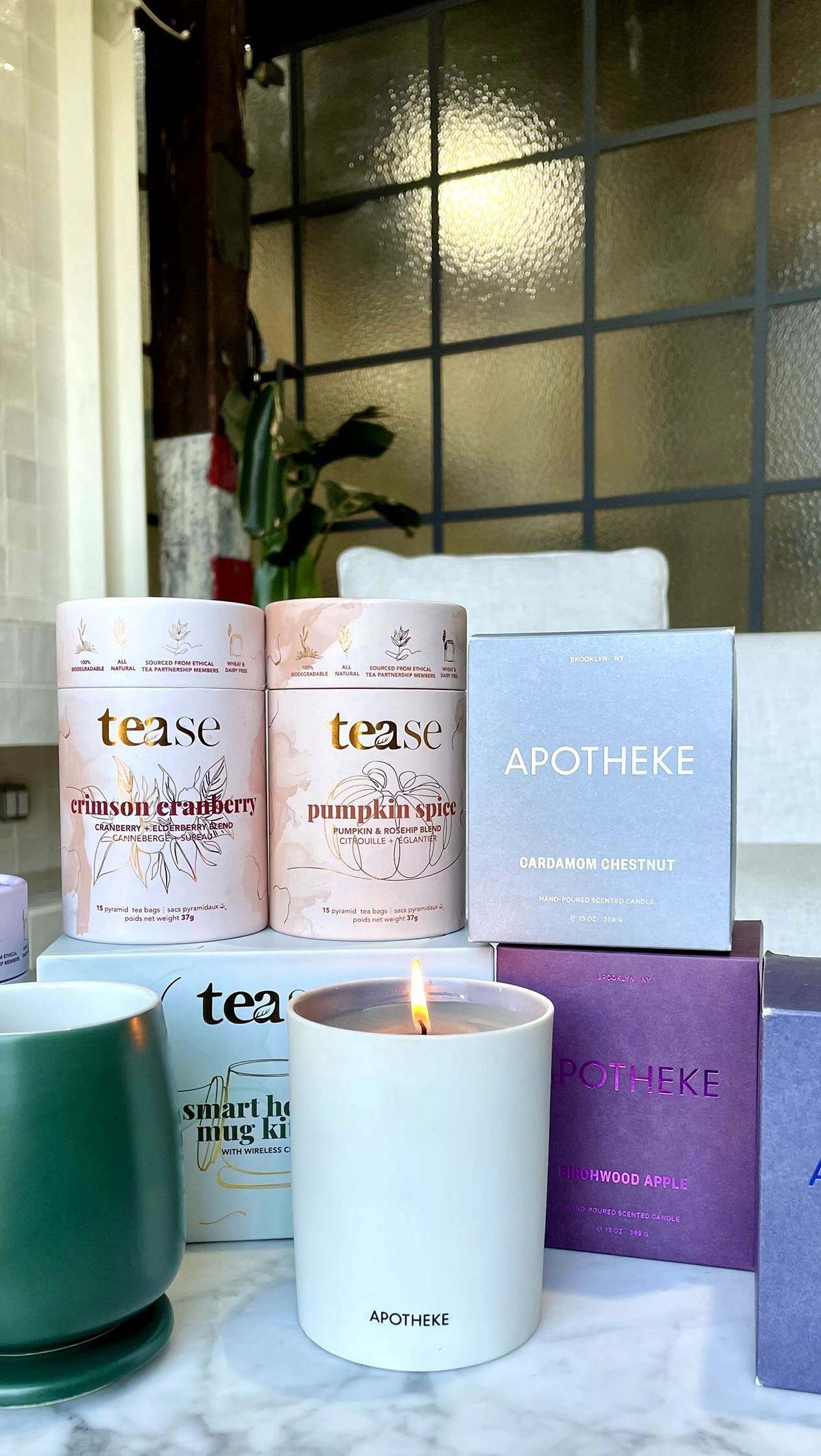 القابلة للتحلل الغذاء الصف الشاي اسطوانة التعبئة والتغليف للشاي جولة أنبوب مربع مخصص كرافت ورقة أنبوب جولة أنبوب