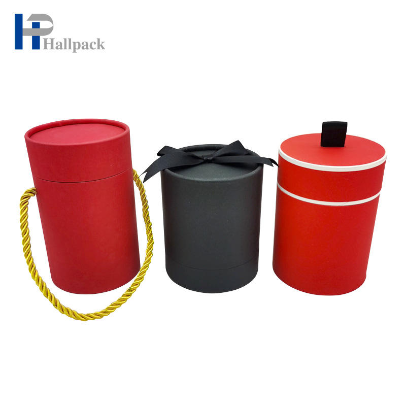 ورقة أنبوبية من الورق الأساسي المقاوم للأطفال من البلاستيك الحيوي