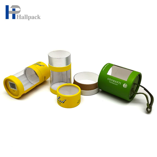 أنبوب ورقة كوكي الشوكولاتة قطع أنبوب ورق النافذة لعصي القرفة