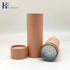 المهنية مخصصة ورقة قابلة للتحلل ورقة أنبوب غربال أنبوب الورق اسطوانة