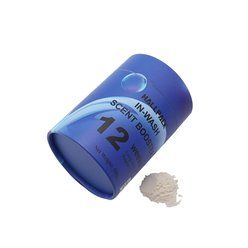 تغليف أنبوب الورق للحيوانات الأليفة الرماد مبعثر BiodyChollable ODM/OEM مربع من الورق المقوى الدائري