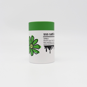 صناديق ورقية لأسطوانة الشاي مخصصة لتغليف زجاجات العطور وصناديق تغليف مستحضرات التجميل وصناديق ورقية قابلة لإعادة التدوير صديقة للبيئة