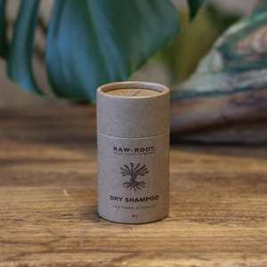 عالية الجودة مخصصة مستحضرات التجميل جولة أنبوب مربع حزمة من الورق المقوى المعبأة للشامبو الجاف مسحوق فضفاض