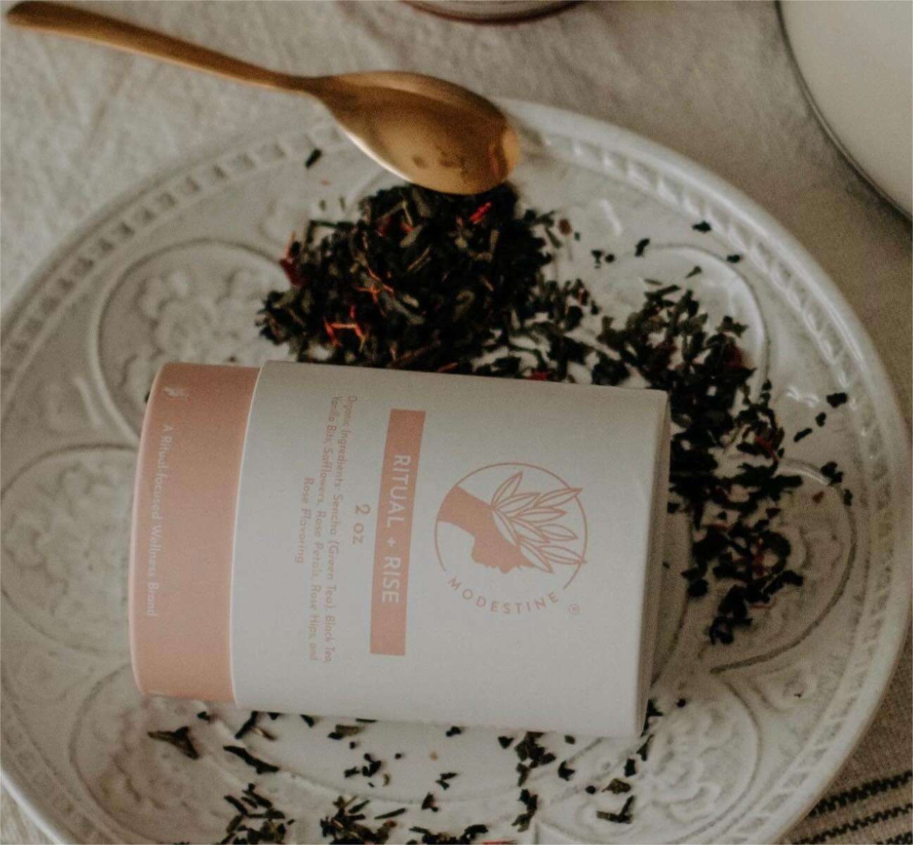 عالية الجودة العضوية المخصصة الشاي التعبئة والتغليف جولة ورقة أنبوب مربع لاسطوانات الشاي