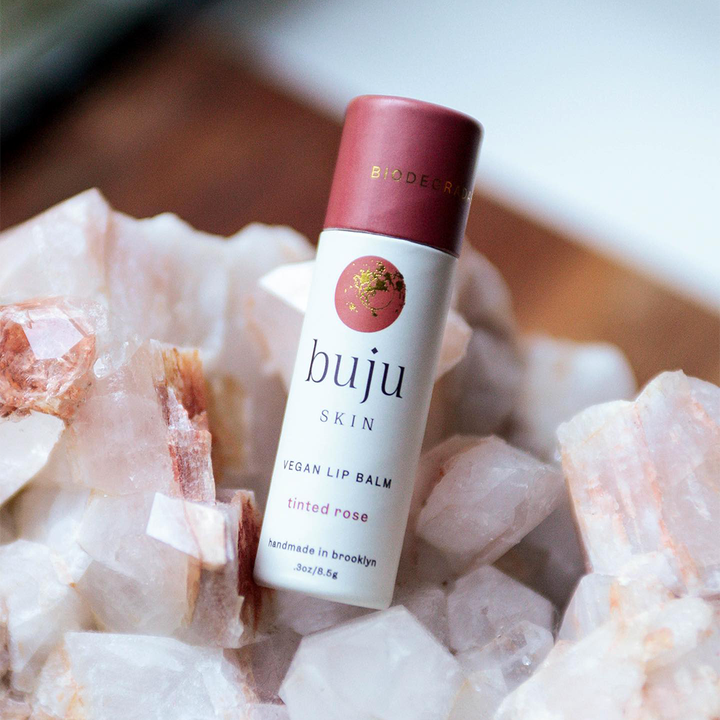 التعبئة والتغليف المصنوعة يدويا القابلة للتحلل ورقة مخصصة بلسم الشفاه أنبوب شكل دائري رفع اسطوانة شريط غسول أنابيب الورق التعبئة والتغليف