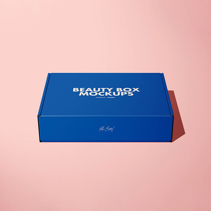 مخصص العلامة التجارية درج نوع مربع ورقة مربع مربع هدية ورقة مربع الذهب احباط ختم النقش مات التصفيح طلاء للأشعة فوق البنفسجية