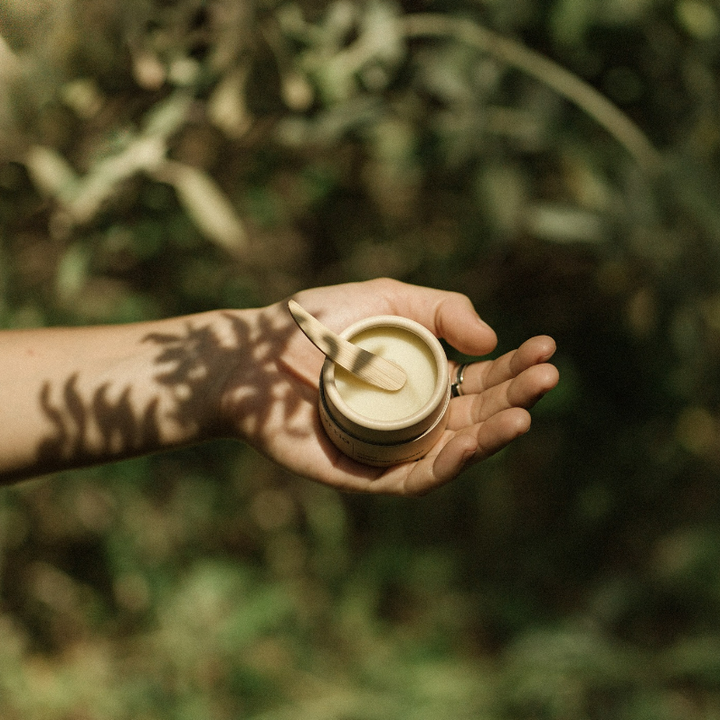 حاويات مزيل العرق من الورق المقوى الفارغة القابلة للتحلل الحيوي، 2.00 أونصة من أنابيب الورق المقوى، صندوق أنبوبة بلسم الشفاه