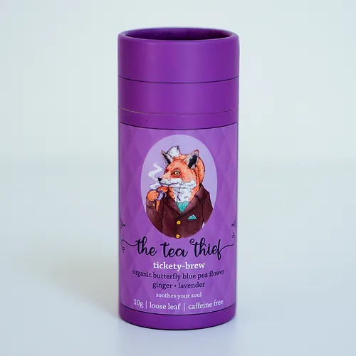 Hallpack Design 100٪ أنبوب تغليف مخصص قابل للتحلل من البلاستيك مجانًا للشاي صديق للبيئة صندوق أنبوب دائري للقهوة والطعام