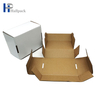 صندوق طائرة من الورق المقوى منخفض التكلفة بسعر الجملة من المصنع