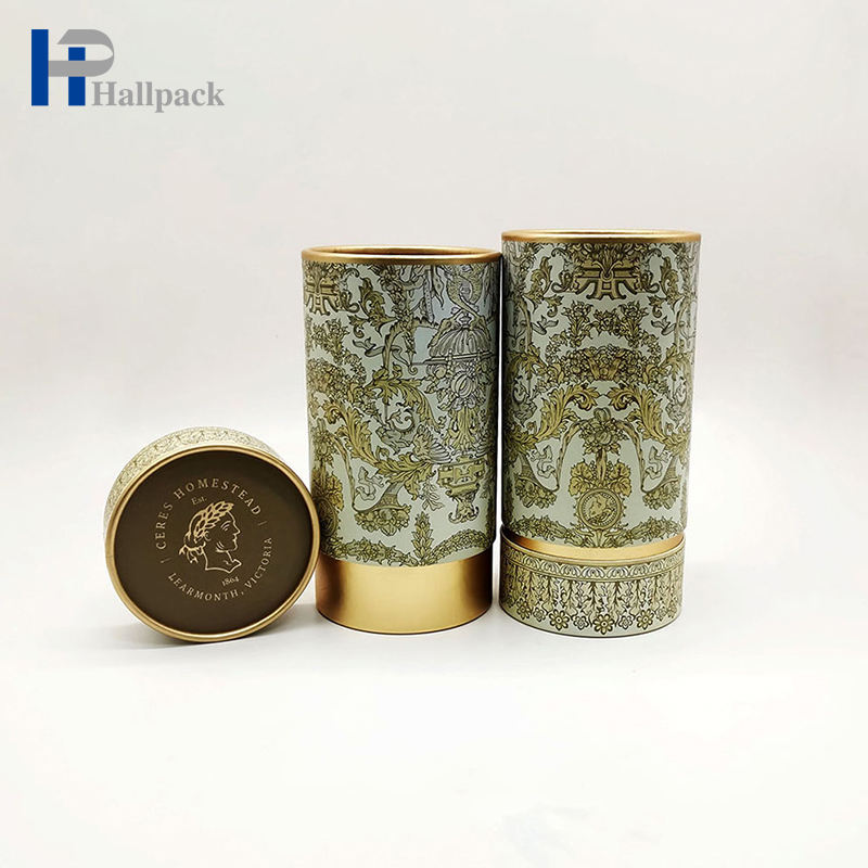 أنبوب ورقي مقاوم للماء ومضاد لأشعة الشمس للأطفال، أنبوب ورقي مقاوم للزيت