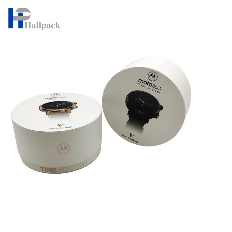 ورق الكرافت المعاد تدويره ملابس اليوغا أنبوب الورق المقوى للرغوة