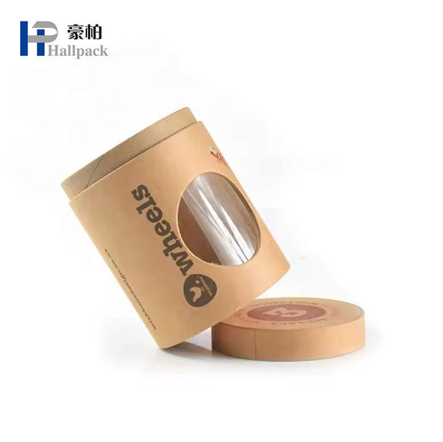 مجموعة من صناديق الورد المحفوظة من جلد الغزال من الورق المقوى للزهور المخصصة القابلة للتحلل الحيوي على شكل دائري جامد ورقة زهرة هدية