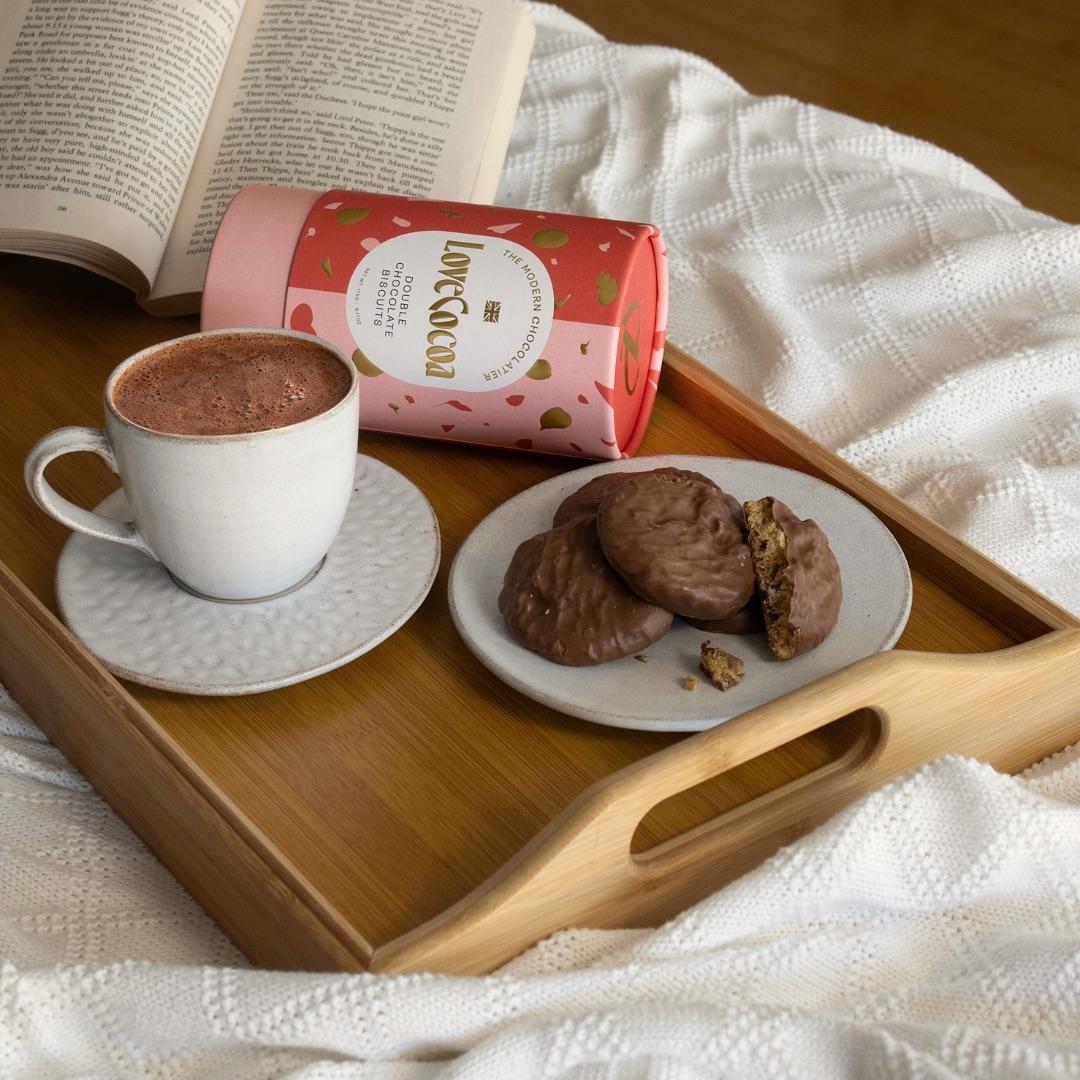 Hallpack مخصص الساخن احباط جولة أنبوب مربع القابلة للتحلل كرافت لتغليف الشاي الشوكولاته أنبوب ورق تغليف المواد الغذائية العضوية