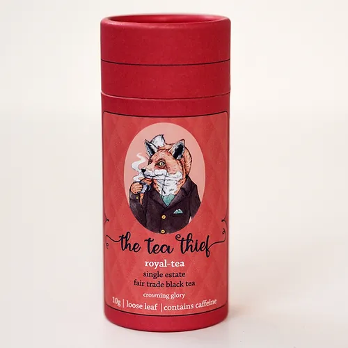 Hallpack Design 100٪ أنبوب تغليف مخصص قابل للتحلل من البلاستيك مجانًا للشاي صديق للبيئة صندوق أنبوب دائري للقهوة والطعام