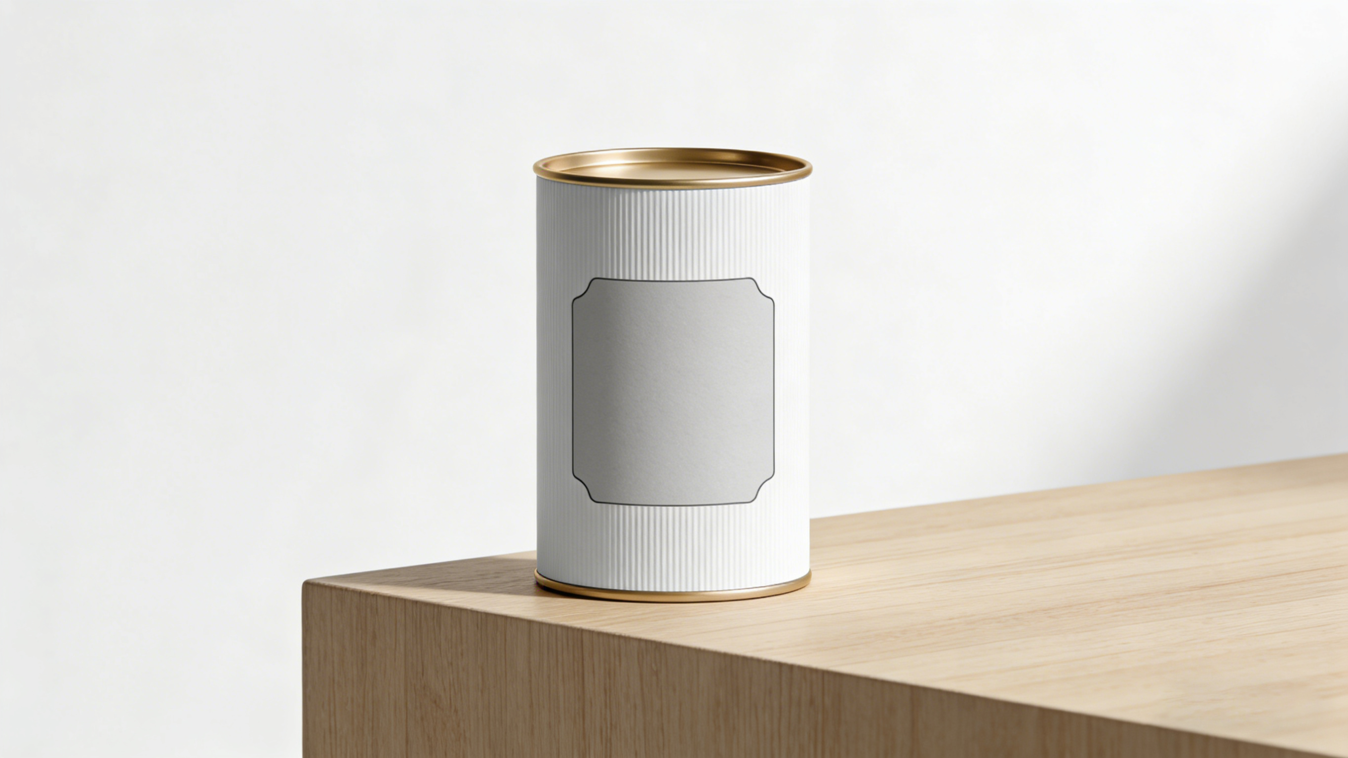 أنابيب ورق التغليف الفارغة