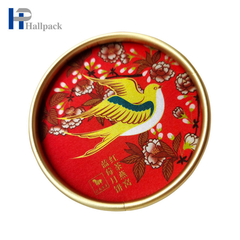 أنبوب ورق كرافت لتغليف الزيوت العطرية ومزيل العرق للاستخدام الصناعي للحرف اليدوية والملصقات