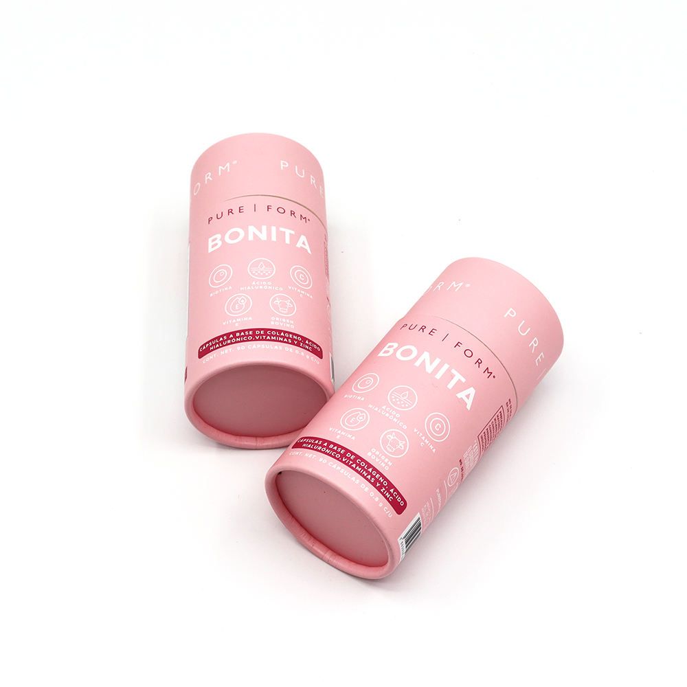 غطاء من رقائق الألومنيوم القابلة للتحلل الحيوي، غطاء أنبوبة حبوب القهوة، تغليف كرافت مخصص للشوكولاتة