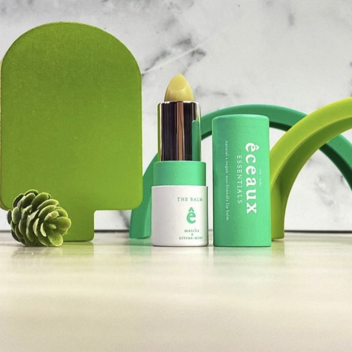 عالية الجودة مخصصة قابلة للتحلل فارغة قابلة لإعادة الاستخدام التعبئة والتغليف ورقة أنبوب أحمر الشفاه صناديق الحاويات بلسم الشفاه التعبئة والتغليف مستحضرات التجميل